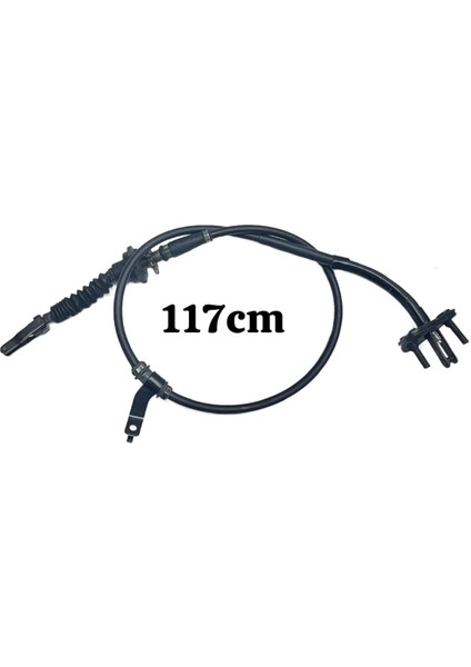 Hyundaı Tel Debriyaj I10 13-17 - 41510-B4000