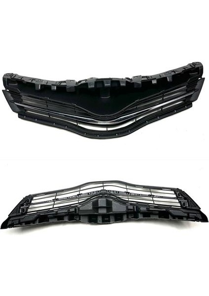 Toyota Panjur Yaris 11-17 Ön - 53111-0D350/53111-0D370