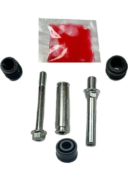 Hyundaı Pim Kaliper Accent 95-05 (Takım) - 58162-32300