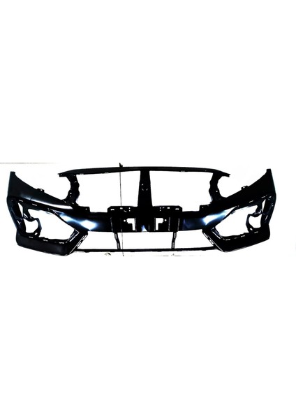 Honda Tampon Cıvıc Hb.16-21 Ön - 04711-Tgb-H00