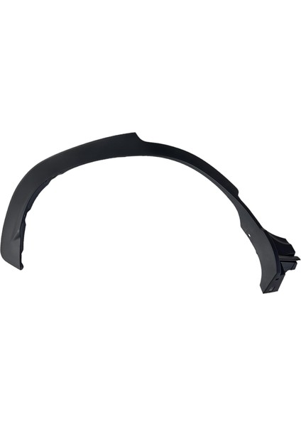 Toyota Bodik Çamurluk Corolla Cross 22-24 Arka Sağ - 75605-0A050