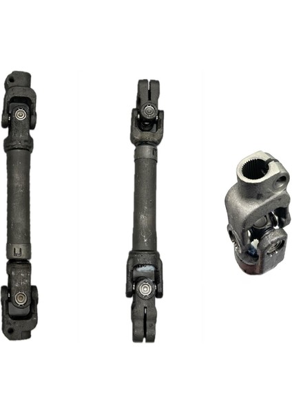 Toyota Mil Direksiyon Corolla 07-20/Auris 07-20 (Ara) - 45260-12580