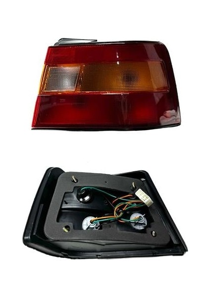 Hyundaı Stop Excel 92-94 Sağ (Duylu) - 92402-24320