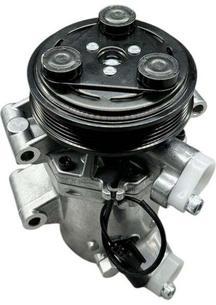 Mıtsubıshı Kompresör Klima L200 15-19 - 7813A673