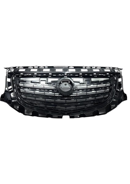 Opel Panjur Insignia 08-13 Ön (Nikelajsız) - 13269802