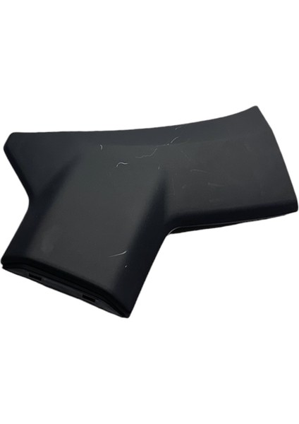 Toyota Bodik Çamurluk Hılux Rocco 21-23 Ön Sağ (Tampon Ağzı) - Uni-Bdk-521