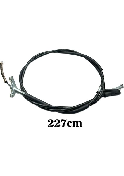 Honda Tel Fren El Crv 02-06 Arka Sağ - 47510-S9A-023