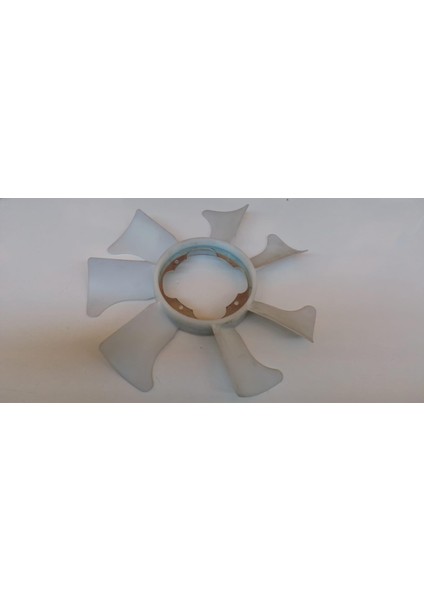 Nıssan Pervane Fan D22 98-02 - 21060-86G00