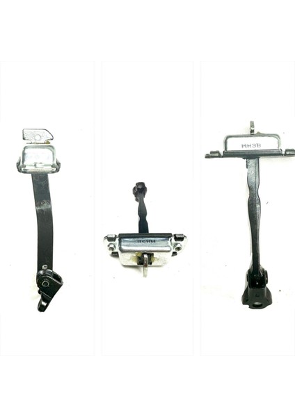 Hyundaı Gergi Kapı Accent Blue 11-15 Ön Sağ - 79390-0U000