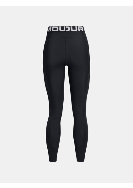 Heatgear® Rib Leggings Spor Tayt