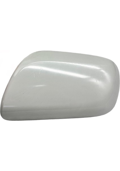 Toyota Kapak Ayna Dikiz Auris 06-10/Yaris 06-10 Sol (Sinyalsiz) - Uni-Kad-023
