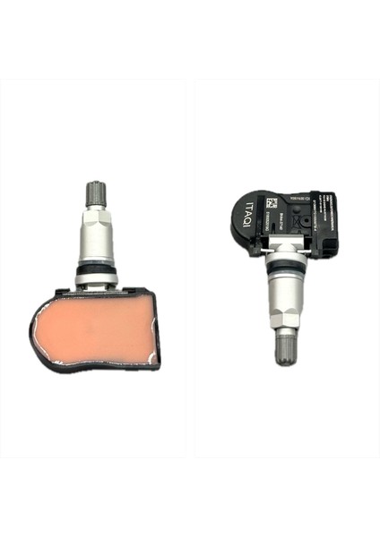 Mazda Sensör Lastik Basınç Mazda 2 07-18/Mazda 3 07-18/ Mazda 6 07-18 - Bha4-37140