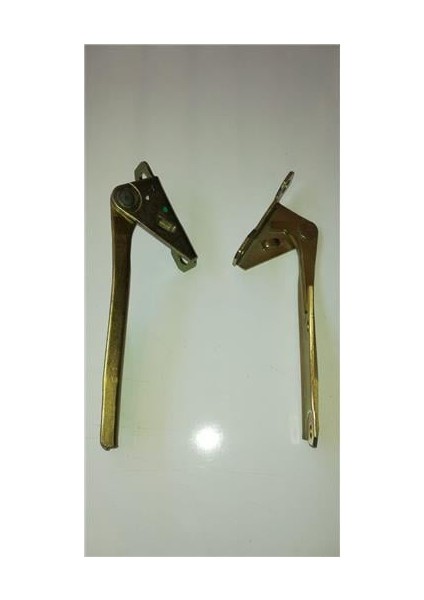 Mıtsubıshı Menteşe Kaput L200 07-13 Sol - Mr473529-T
