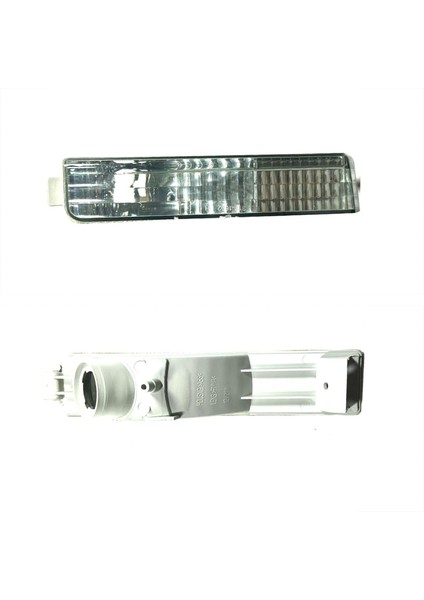Honda Sinyal Tampon Accord 90-91 Sağ - 33300-Sm4-G01