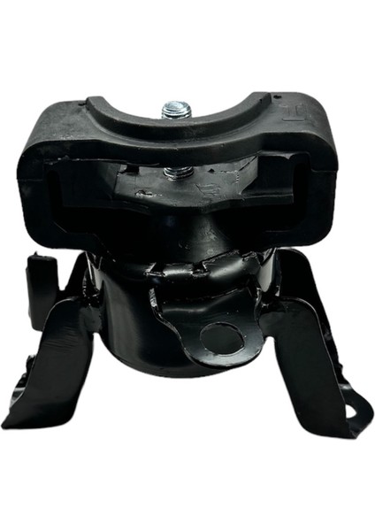 Mazda Takoz Motor 323 96-98 Ön Sağ (Yağlı) - B01A-39-060A/Bc1F-39-060