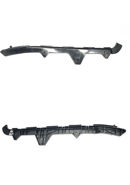 Toyota Braket Tampon Avensis 03-06 Arka Sağ - 52576-05030