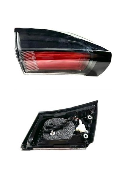 Honda Stop Cıvıc Hb.16-21 Iç Sol - 34155-Tgb-H01