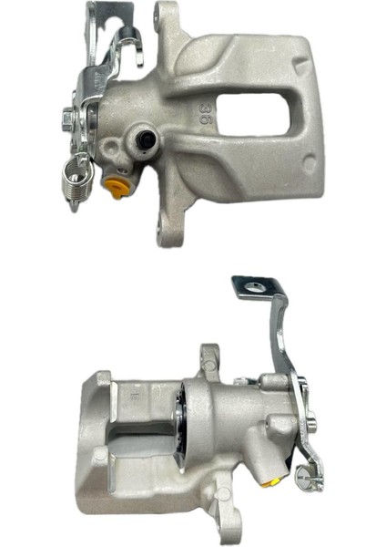 Toyota Kaliper Fren Corolla Dızel 07-18/Aurıs Dızel 17-18 Arka Sol - 47850-02100