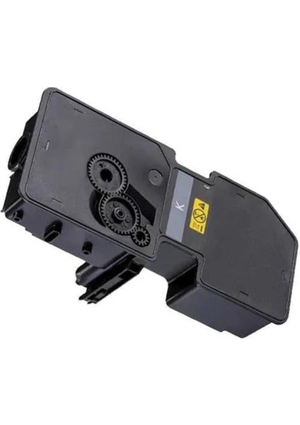 Utax PK-5015 Bk / P-C2566 / P-C2650 / P-C 2655 Siyah Uyumlu Muadil Toner