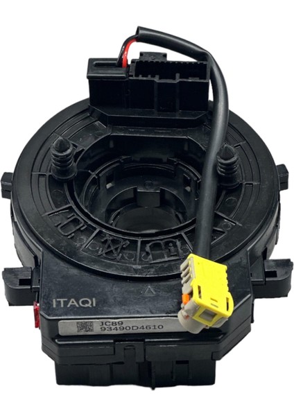 Hyundaı Zemberek Aırbag Elantra 15-16/İ30 16-18/Ceed 16-18 /Picanto 16-18/Kona 18-19 - 93490-G3130