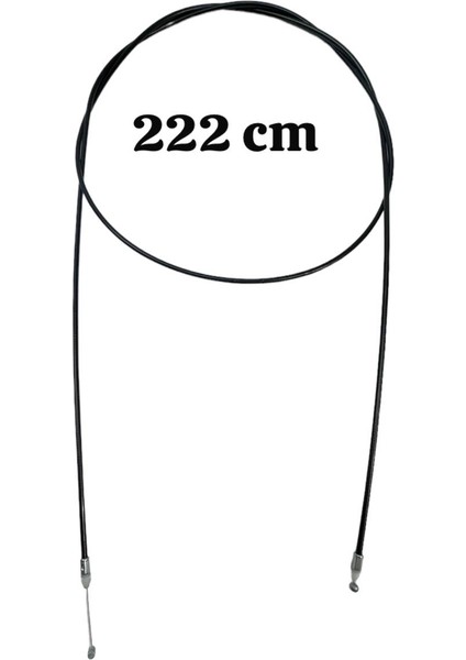 Mıtsubıshı Tel Kaput Açma L200 07-14 - Mn136429/Mn136437