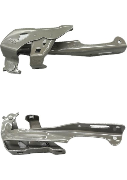Honda Menteşe Kaput Cıvıc 16-21 Sol - 60170-Tea-T00