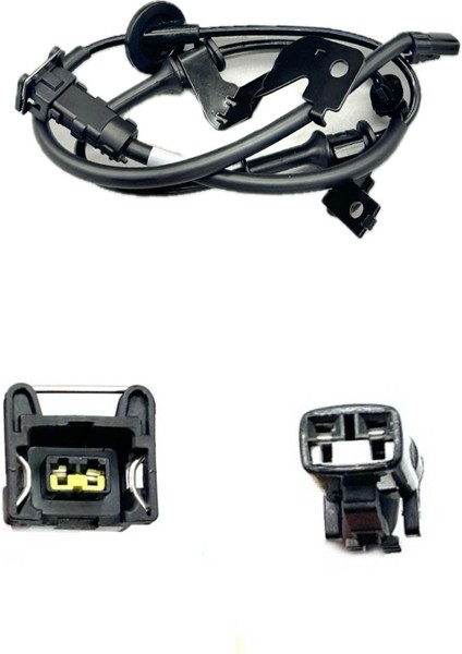 Hyundaı Sensör Abs I20 16-19 Arka Sol - 91920-C8000