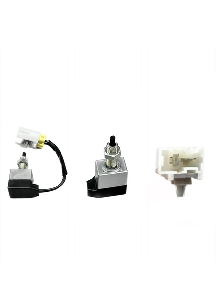 Hyundaı Müşür Debriyaj Pedal Accent 06-18/İ20 06-11/ I30 06-11/İx35 06-11/Getz 06-11/Rio 10-12/Sportage 04-08 - 93840-2E010