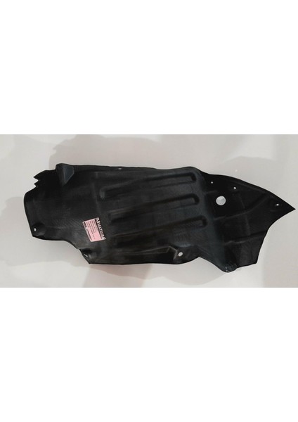 Mıtsubıshı Davlumbaz Çamurluk L200 15-18 Önun Önu Sol - 5370B579