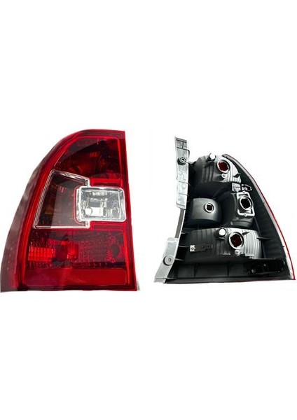 Kıa Stop Sportage 08-10 Sol - 92401-03000