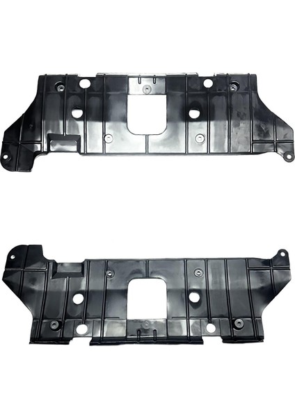 Hyundaı Muhafaza Karter Accent 00-05 Orta - 29150-25001