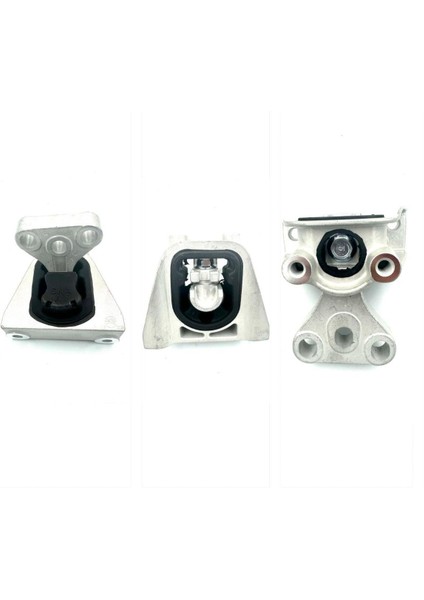 Honda Takoz Motor Cıvıc 06-11 Sol (Üst) - 50850-Sna-A82