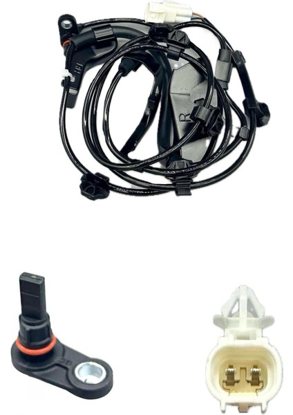 Toyota Sensör Abs Hılux 15-23 Ön Sağ - 89542-0K060