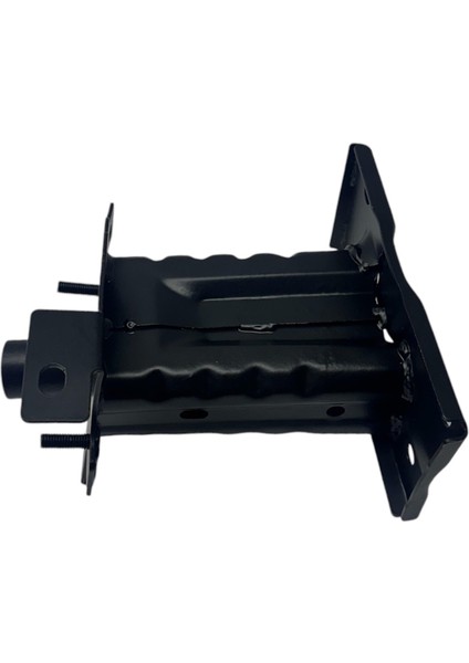 Nıssan Demir Tampon X-Trail 16-19 Bağlantı Ayağı Sol - 62211-4Cl0A