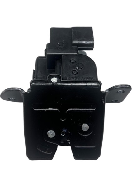 Hyundaı Kilit Bağaj I30 10-14/Ceed 12-16 - 81230-A6000