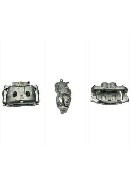 Mazda Kaliper Fren Bt50 11-16/Ranger 11-16 Ön Sağ (Çift Piston) - Ucyr-33-61X