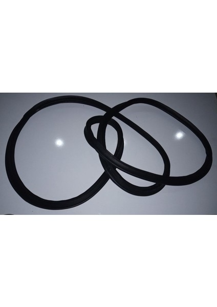 Toyota Fitil Bagaj Toz Corolla 07-13 - 64461-02120