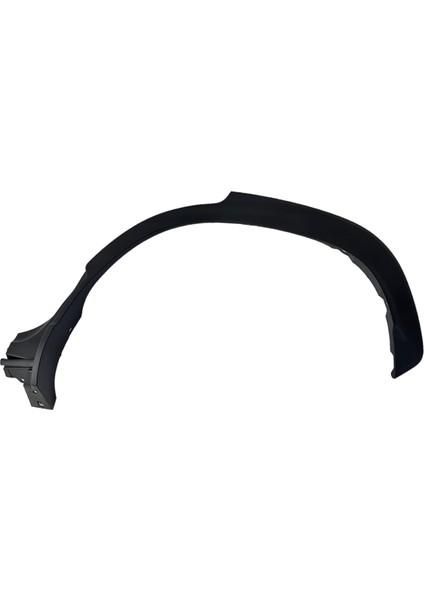 Toyota Bodik Çamurluk Corolla Cross 22-24 Arka Sol - 75606-0A050