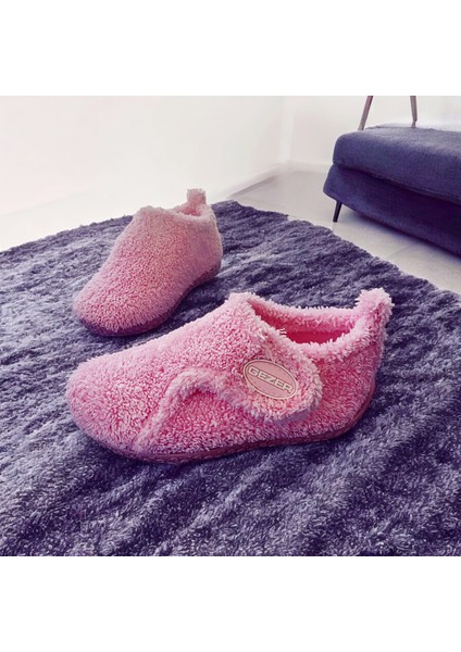 Tam Ortopedik Tek Cırtlı Ayarlanabilir Pvc Taban Ev,kreş,anaokulu Panduf modelleri