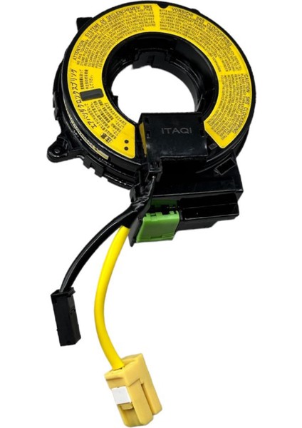 Mıtsubıshı Zemberek Aırbag L200 07-14/Outlander 04-07 (Kumandalı) - 8619A017