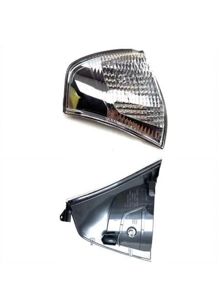 Toyota Sinyal Hiace 00-07 Sol - 81743-26030