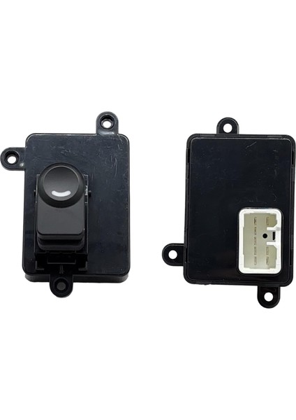 Hyundaı Düğme Cam Açma I30 07-12 Ön Sağ (Tek Kademe) - 93575-2L011-T