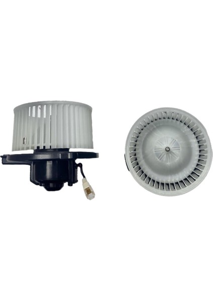 Toyota Motor Kalorifer Corolla Ae111 98-01 - Unı-Km-003