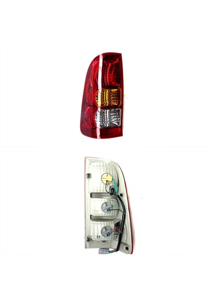 Toyota Stop Hılux 06-11 Sol (Duylu) - 81560-0K010