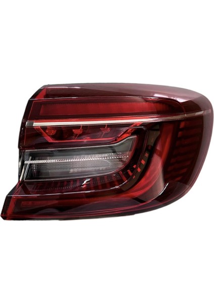 Renault Stop Clıo 5 21-24 Dış Sağ (Duylu/Icon Paket) - 265504885R