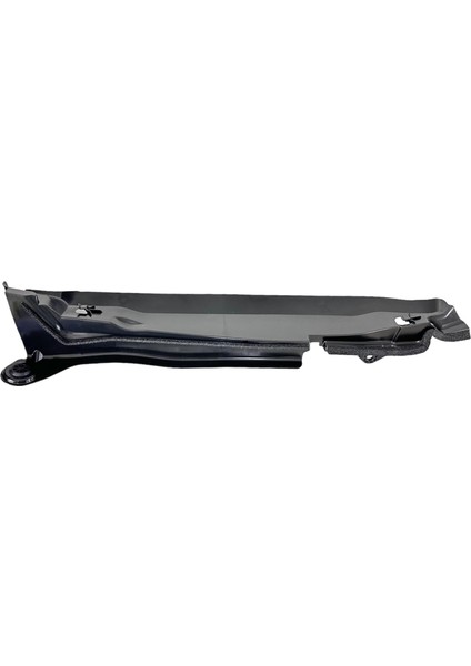 Honda Braket Çamurluk Cıvıc 21-24 Ön Iç Sol (Arkaya Gelen) - 74155-T20-A00