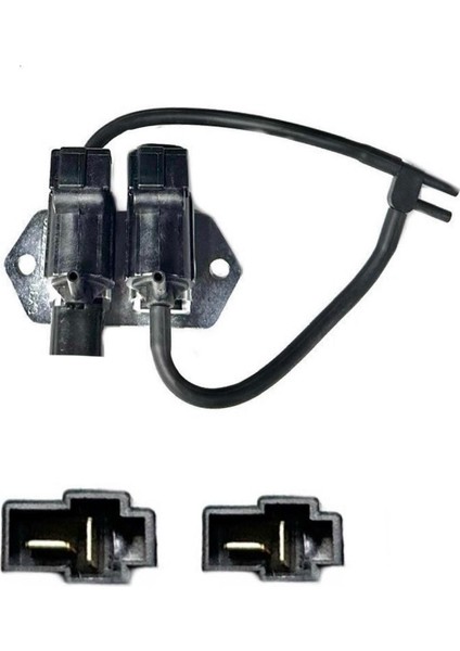 Mıtsubıshı Valf Selenoit Emisyon L200 01-05/Pajero 97-04 - Mr430381