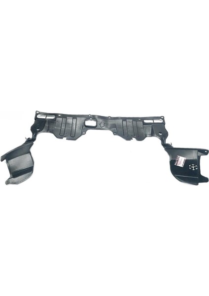 Honda Muhafaza Karter Cıvıc 06-11 - 74111-Sna-A00