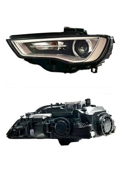 Audi Far A3 13-16 Sol (Beyinler Üstünde) - 8V0941043