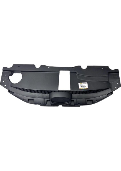 Hyundaı Panjur İx35 11-15 Ön (Alt Parça/Nikelajsız) - 86350-2S100